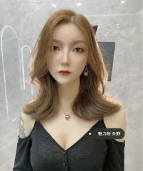 -那茉 Hair Salon