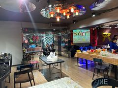 -4k轰趴馆(苏州街店)
