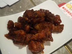 -鼎泰丰(国贸商城店)