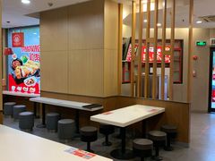 -永和大王(长寿路店)