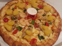 Mr.Pizza(金鹰聚龙湖店)-Mr.Pizza米斯特比萨(盐城聚龙湖店)