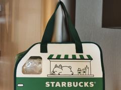 -星巴克臻选(上海今潮8弄店)