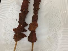 -新兴家喻酒家·羊城名宴(昌岗店)