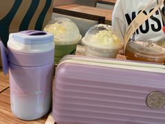 -星巴克(成都机场T2店)