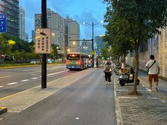 -金杨老摊头蛋饼(金口路店)
