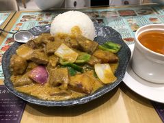 -香港翠园茶餐厅(迪凯银座店)