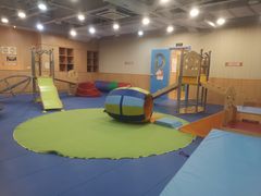 -金宝贝早教(南山花园城店)