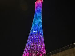 -广州塔