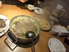 -守柴炉烤鸭(鱼嘴店)