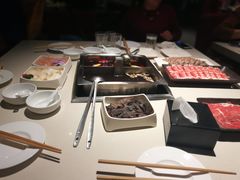 -海底捞火锅(璞丽中心店)