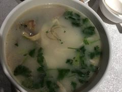 -金狮麟·新豫菜(金码大厦店)