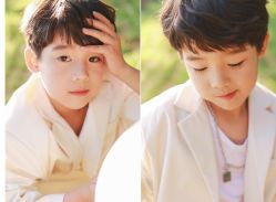 -蜜糖派儿童摄影(青建·太阳岛店)