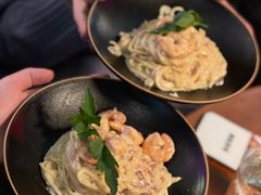 -TiKi餐厅酒吧