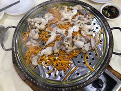 桑拿鸡-凯盈阁·顺德私房菜·桑拿鸡