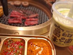 -MIKOMIKO和牛烧肉专门店(南门店)