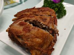 芳香排骨-小贝壳酒楼(经九路店)