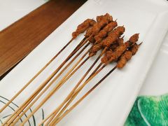 把把烧五花肉-云海肴汽锅鸡·云南小炒(曲江大悦城店)