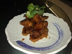 酱熏鱼-扬州狮子楼·非遗淮扬菜(总店)