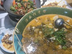 -光海·乡记酸菜鱼·始于1996(花园路店)