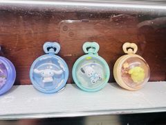 -泡泡玛特POPMART(天环购物中心店)