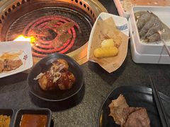 -神户赤童日式烤肉伙伴(东直门店)
