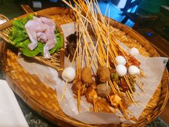 -欧阳小姐在成都(鼓楼店)