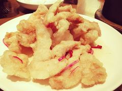 锅包肉-奇滋豆味(南十四道街店)