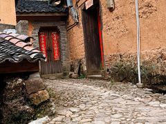-杨家堂村