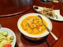 -山外山菜馆(玉泉路店)