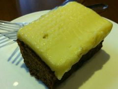 胡萝卜蛋糕-猫屎咖啡(日月光中心广场店)