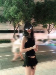 点击看大图 -3AM·S HAIR SALON烫发染发接发