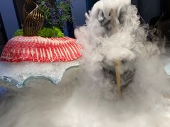 -宴昆山·私房菜(春晖店)