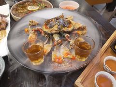 -大洋家·精品潮汕菜·生腌砂锅粥(天河东路店)