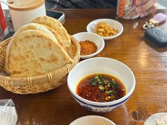 -长安后宰门水盆羊肉(新都心店)