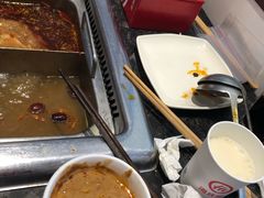 -海底捞火锅(连城广场店)