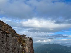 -崀山风景名胜区