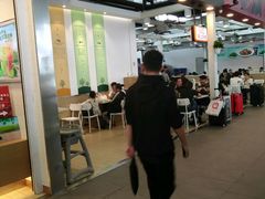 门面-德克士(广州南站店)