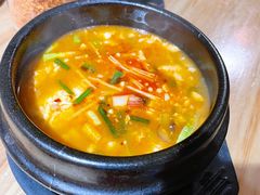 -金顺韩式烤肉·网红烤肉店(广利路店)