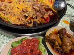 -五里关火锅(牛市口店)