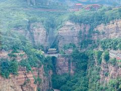 -苍岩山风景名胜区