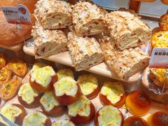 -BreadTalk面包新语·烘焙蛋糕(高德置地春广场店)