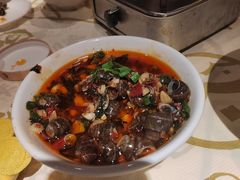 -串盟烧烤大排档·长沙美食地标(星沙店)