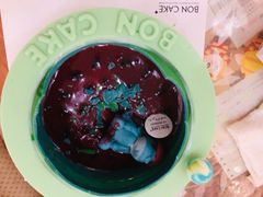 -BONCAKE裱花蛋糕(万象汇店)