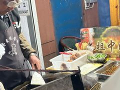 -丁脊壹绝·里脊肉