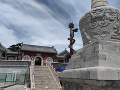 -妙峰山风景名胜区