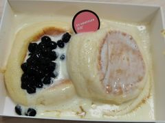 黑糖珍珠梳乎厘-狐狸和向日葵(北京路店)