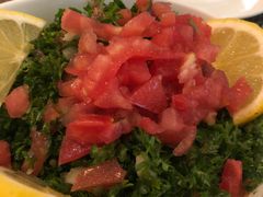 -ALAMEEN阿拉伯餐厅(三里屯店)