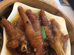 面豉酱凤爪-虾饺妹·粤式手工点心(水荫路店)