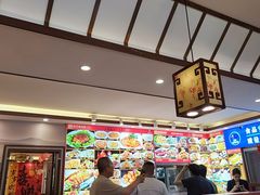 -惠宾饭庄(中山路店)