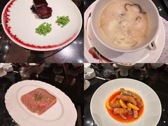 -杭州西子湖四季酒店·金沙厅